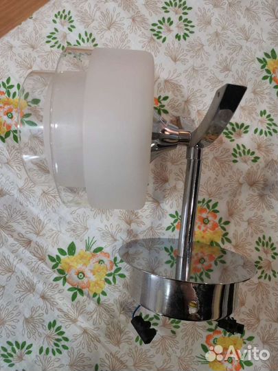 Светильник