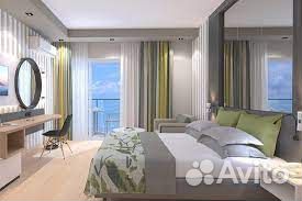 Тур в Турцию на 2х Ультра всё включено