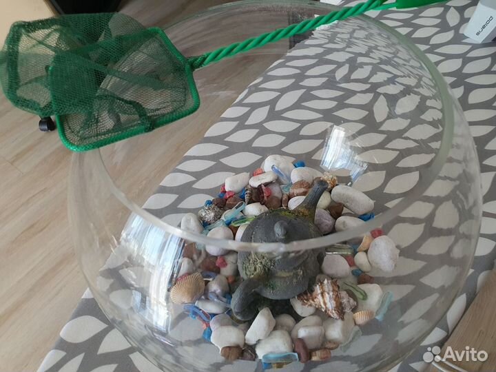 Продам Аквариум