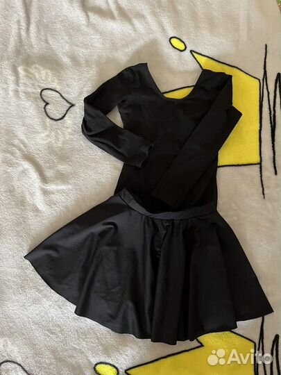 Купальник для танцев