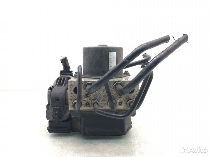 Блок ABS Ford Mondeo 4 2.0 tdci 2011