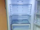 Холодильник Ноуфрост Samsung 180см высотой объявление продам