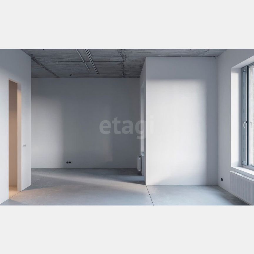 3-к. квартира, 80,6 м², 12/45 эт.