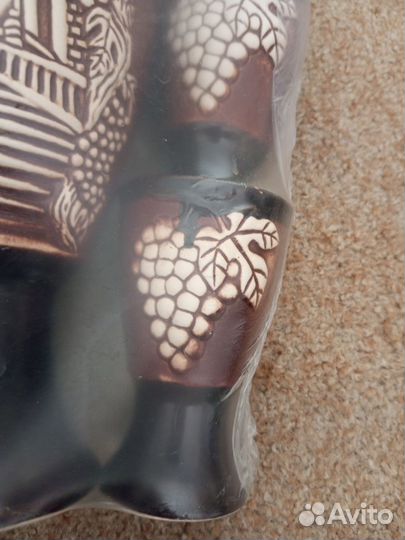 Новый набор для вина