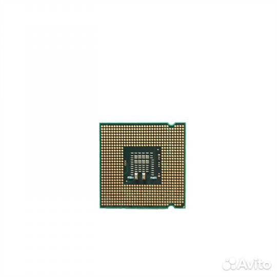 Процессор Intel Pentium E6600 LGA775