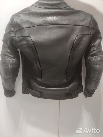 Продам мотокуртку женскую Osa размер 42