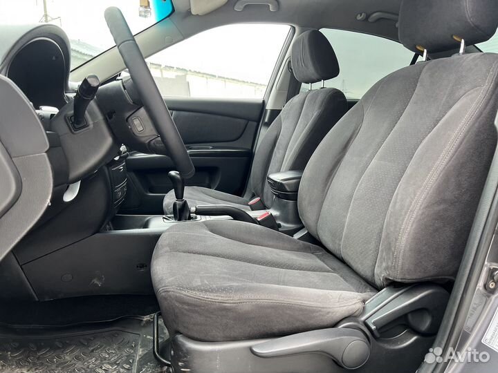 Kia Magentis 2.0 МТ, 2006, 225 000 км