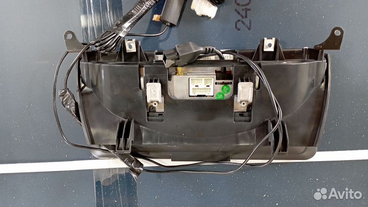 Монитор андроид BMW E70, 71