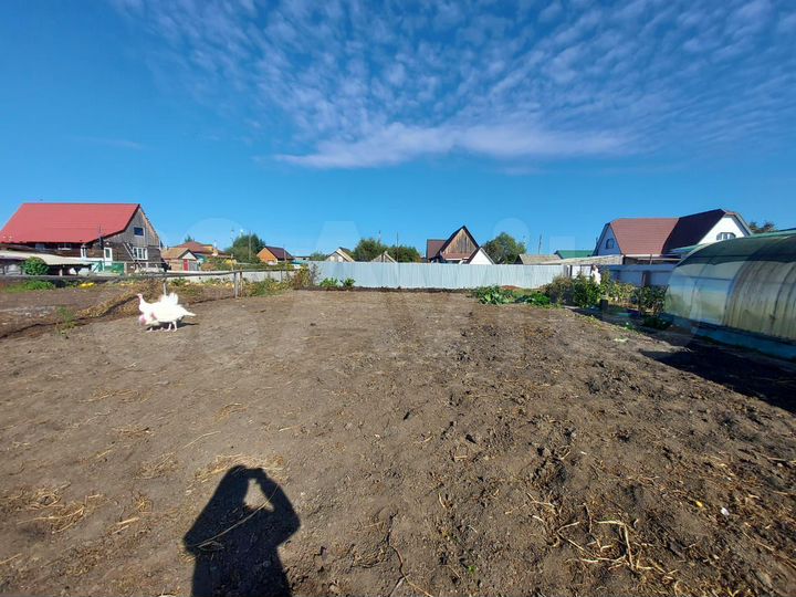 Дом 140,8 м² на участке 8 сот.