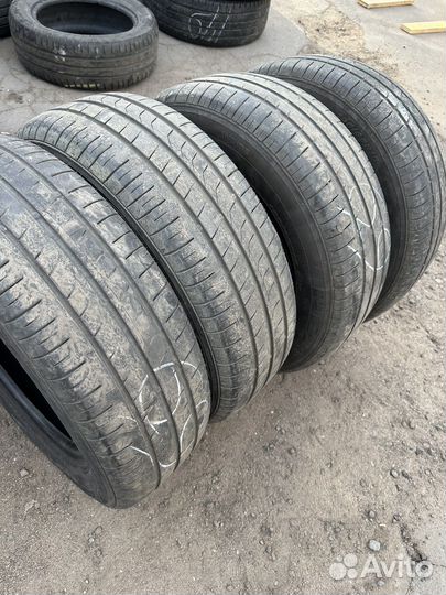 Nexen N Fera RU1 195/65 R15