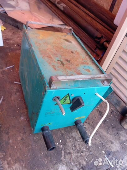 Сварочный аппарат бу