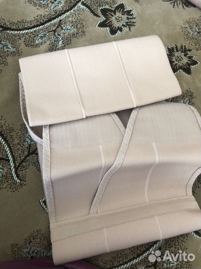 Бандаж послеоперационный