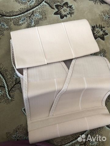 Бандаж послеоперационный