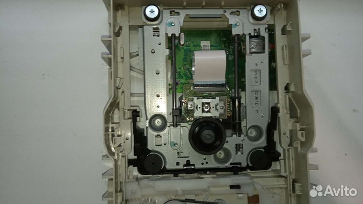 MA DV31 Плата от Sony Optical