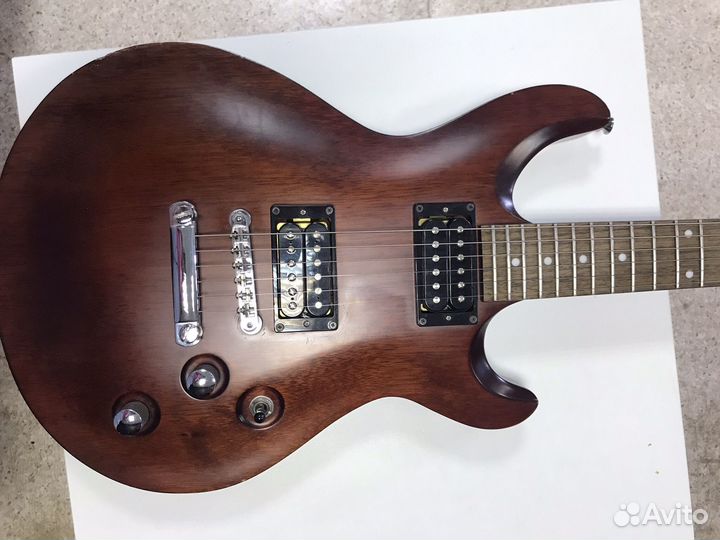 Электрогитара Cort m200