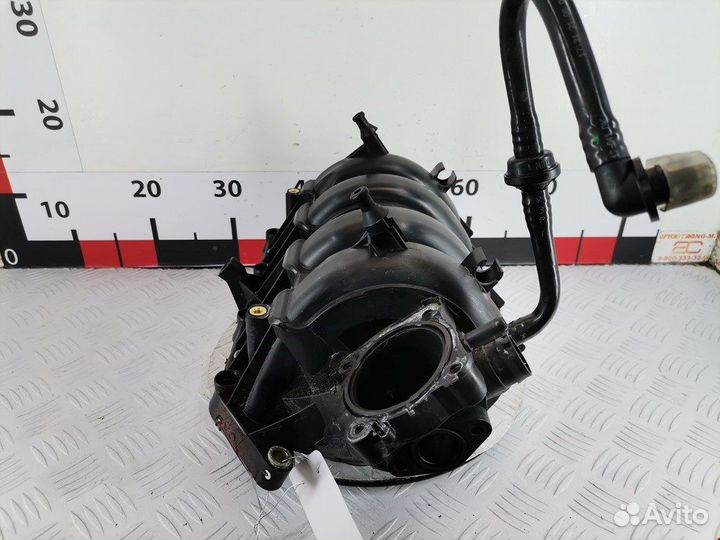 Коллектор впускной для Volkswagen Golf 4