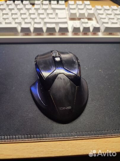 Мышки logitech, DNS, Canyon