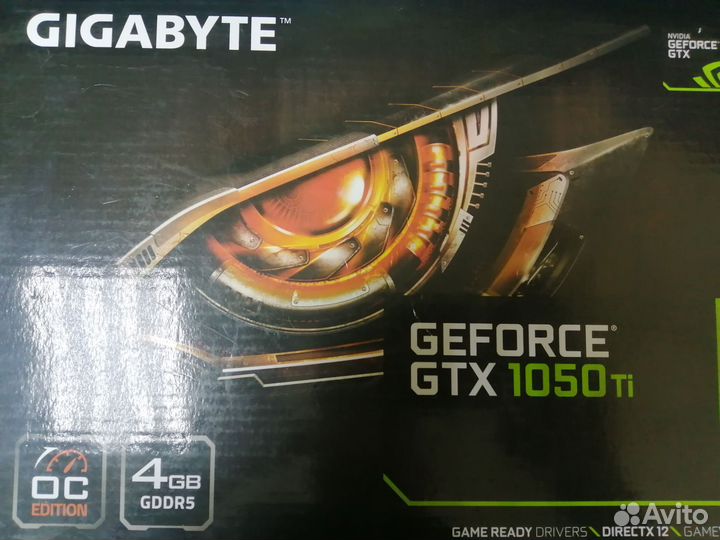 Игровой Компьютер на i3