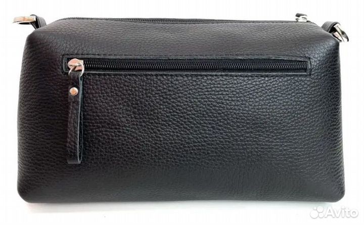 Сумка женская натуральная кожа новая