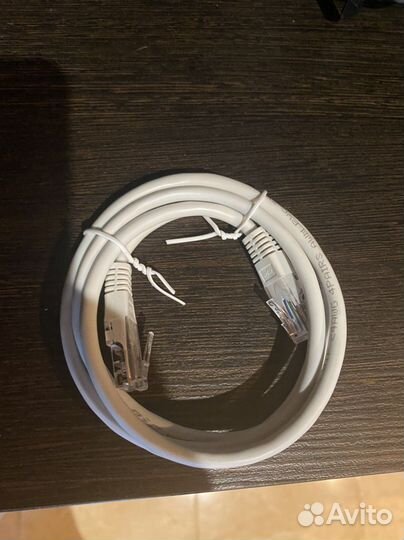 Кабельный интернетный