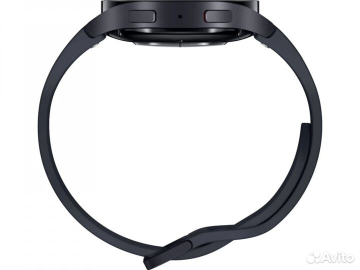 Смарт-часы Samsung Galaxy Watch6 R-940 44mm Черный