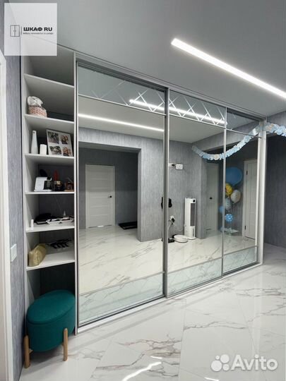 Шкаф в РАССРОЧКУ