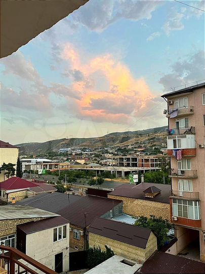 1-к. квартира, 50 м², 5/8 эт.