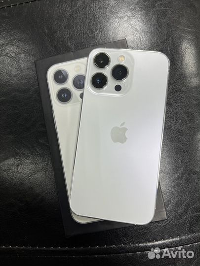 iPhone 13 Pro, 256 ГБ
