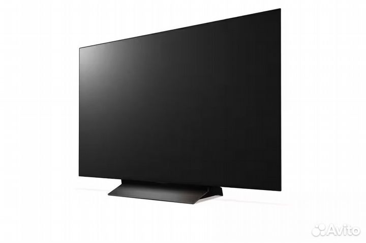 Телевизор LG oled48C4RLA