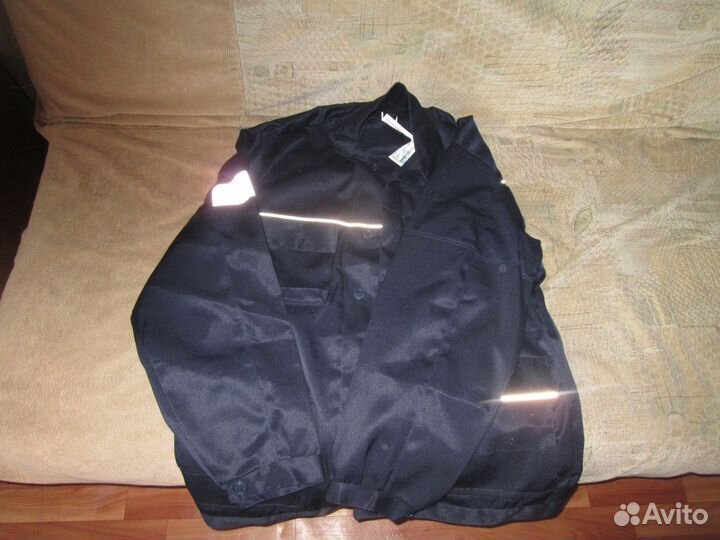 Кофта рабочая