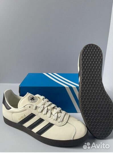 Adidas gazelle (оригинальные)