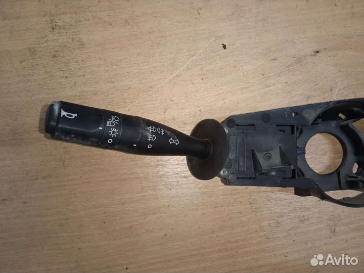 Подрулевые переключатели iran khodro samand саманд