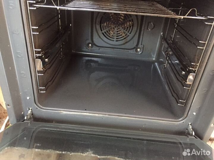 Духовой шкаф Hansa на запчасти