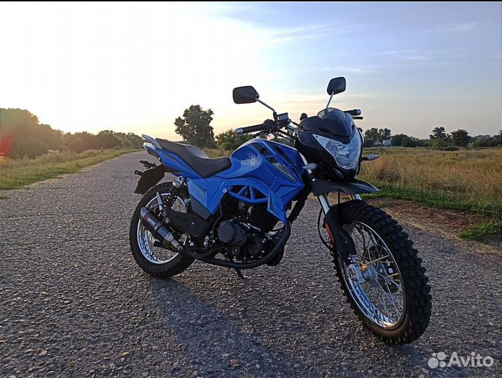 Destra 250