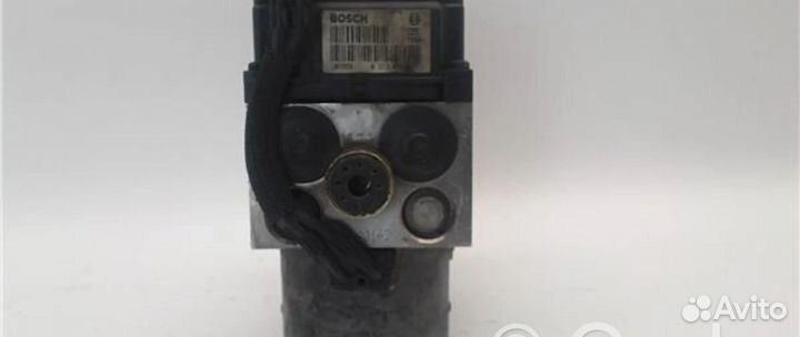 Блок абс, 09127108 Opel Corsa C 2000-2006 года