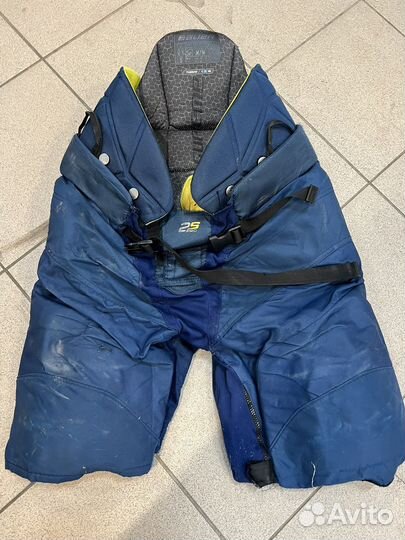 Хоккейные шорты 2spro