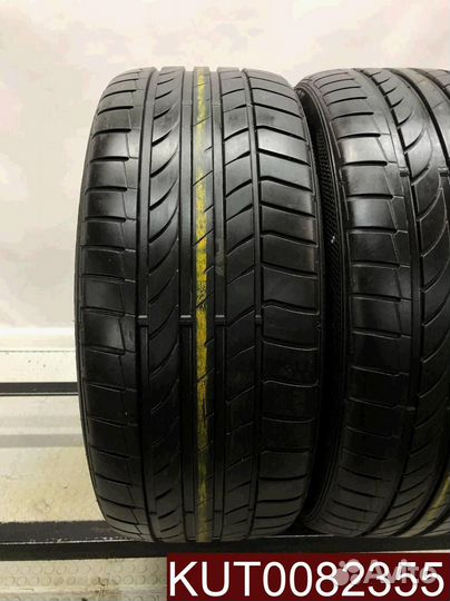Dunlop SP Sport Maxx TT 245/40 R20 107U