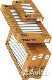 Радиатор отопления Rifar tubog TUB 3057-14-DV1