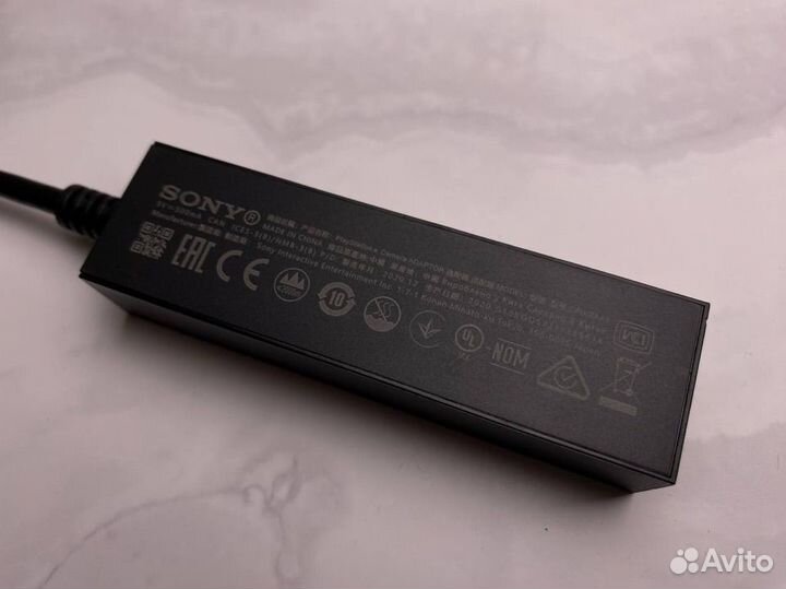 Переходник для vr ps5