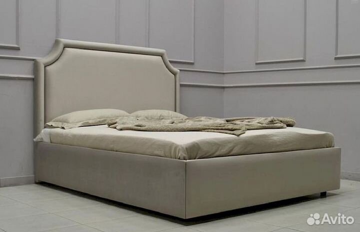 Кровать от производителя. Матрасы оптом