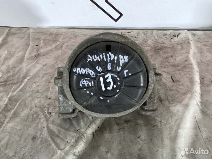 Подушка двигателя Audi A4 B8 Рестайл