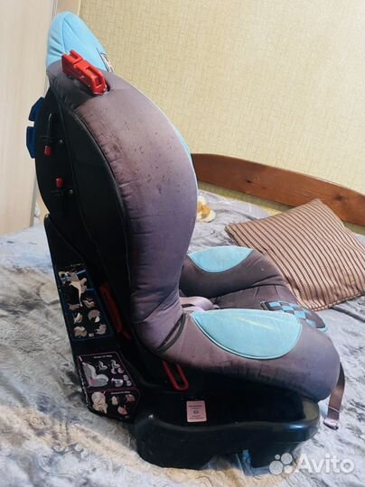 Детское автокреало