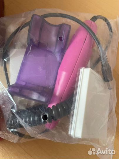 Аппарат для маникюра бу