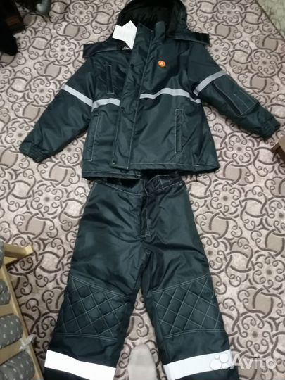 Продам костюм