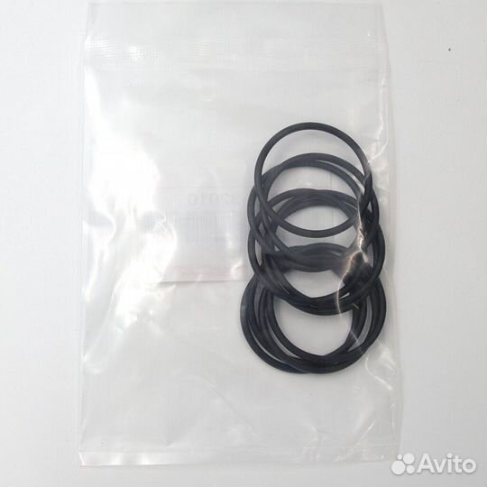 Кольцо уплотнительное фильтра АКПП Toyota