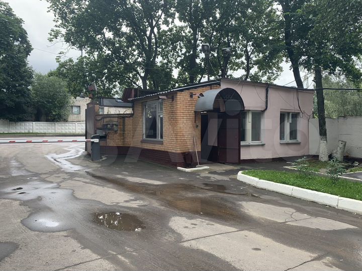 Свободного назначения 850,0 м²