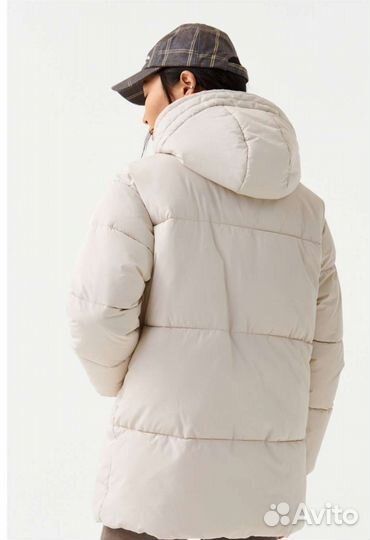 Куртка женская