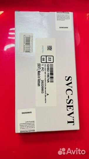 Дисплей для Samsung Galaxy A40