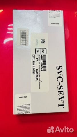 Дисплей для Samsung Galaxy A40