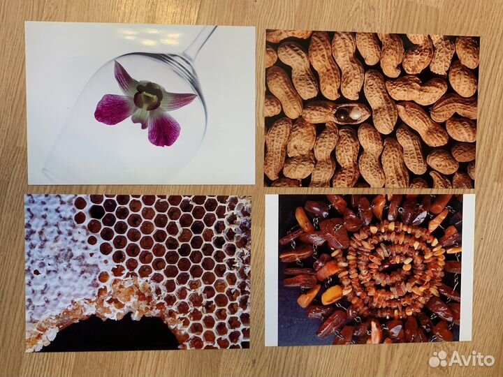 Постеры a4 глянцевые